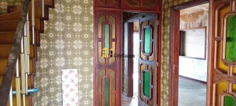 Moradia T3 em Rio Tinto