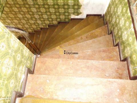 Moradia T3 em Rio Tinto