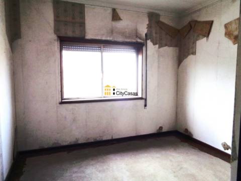 Moradia T3 em Rio Tinto