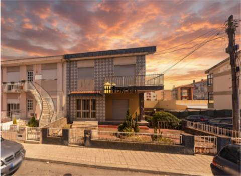 Moradia T3 em Rio Tinto