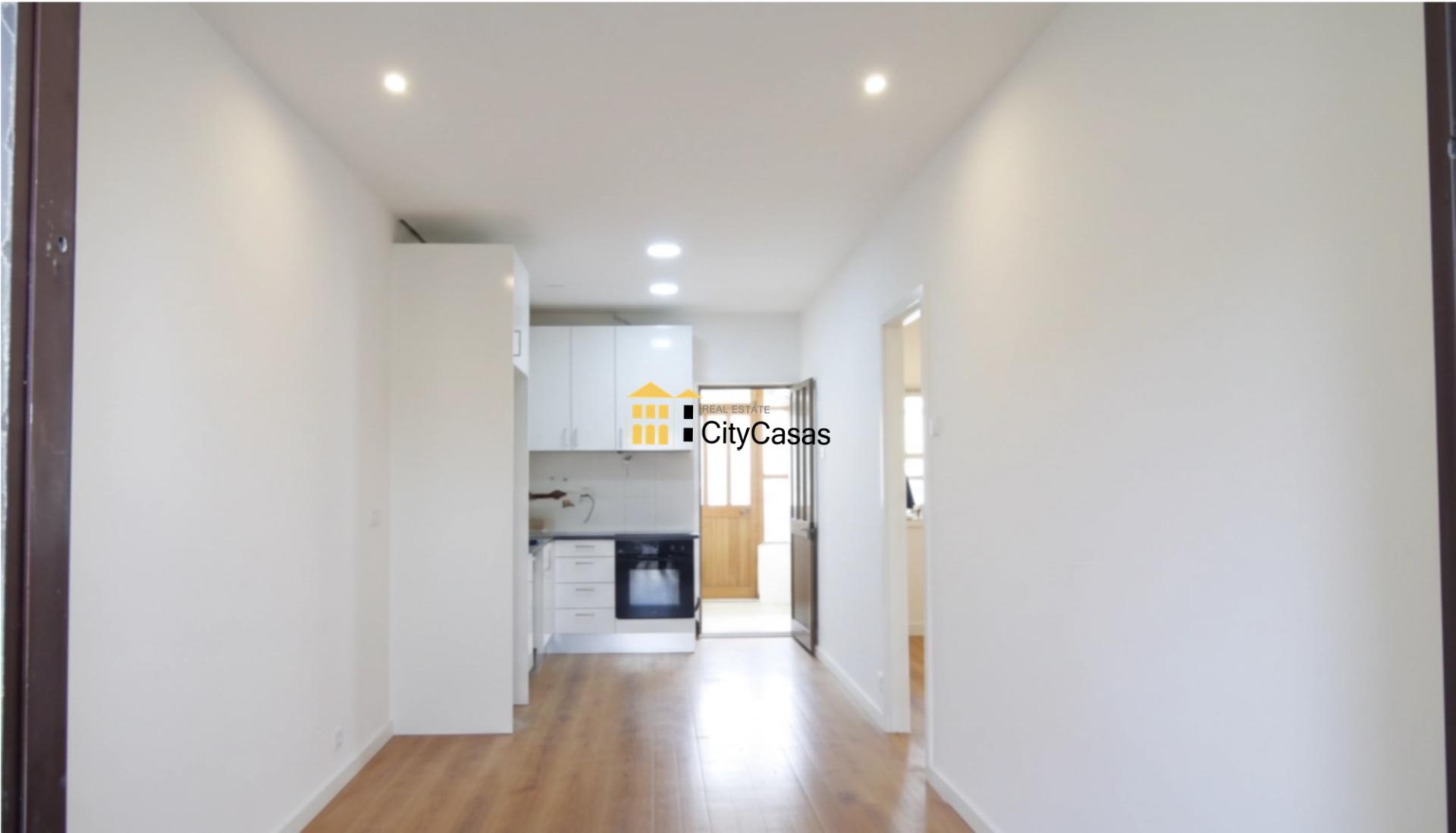 Casa Térrea em Oliveira do Douro | Vila Nova de Gaia