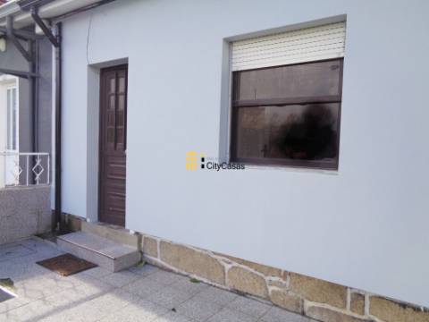 Casa Térrea em Oliveira do Douro | Vila Nova de Gaia