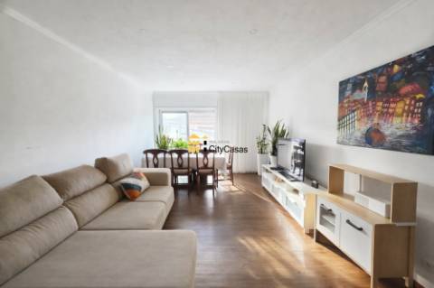 Apartamento T2 com Garagem | Canidelo