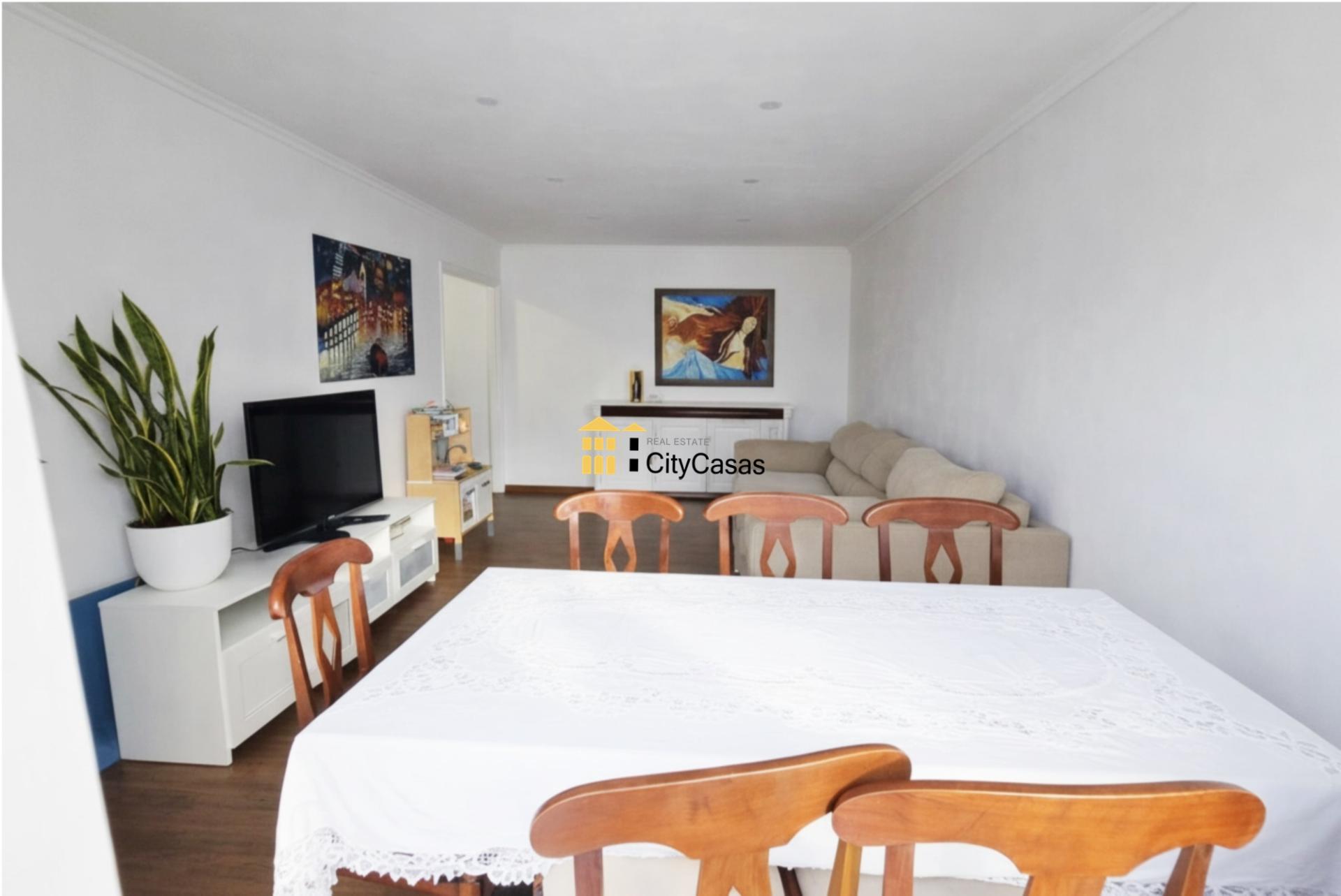 Apartamento T2 com Garagem | Canidelo