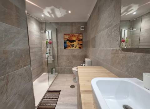 Apartamento T2 com Garagem | Canidelo