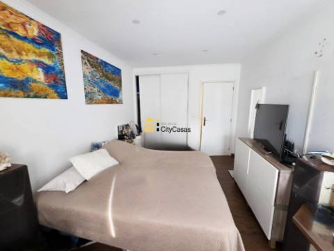 Apartamento T2 com Garagem | Canidelo