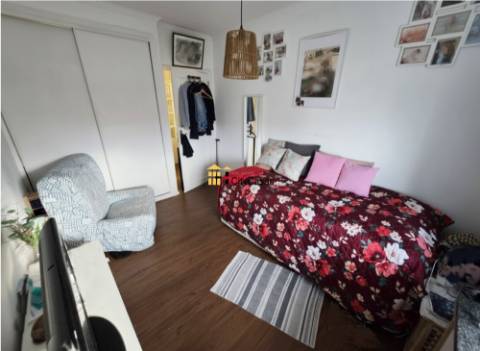 Apartamento T2 com Garagem | Canidelo