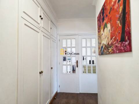 Apartamento T2 com Garagem | Canidelo