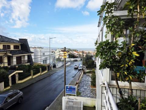 Apartamento T2 com Garagem | Canidelo