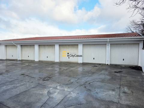 Apartamento T2 com Garagem | Canidelo