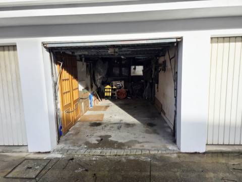 Apartamento T2 com Garagem | Canidelo