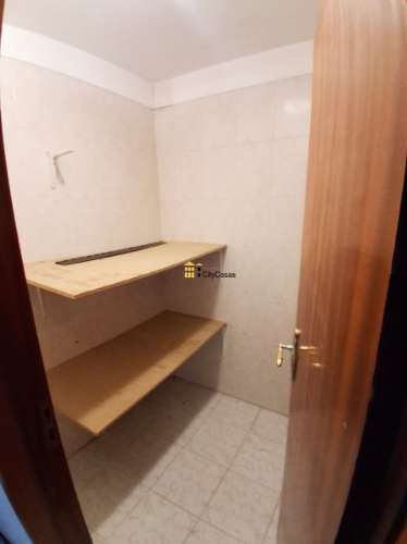 Apartamento T3 em Baguim do Monte.