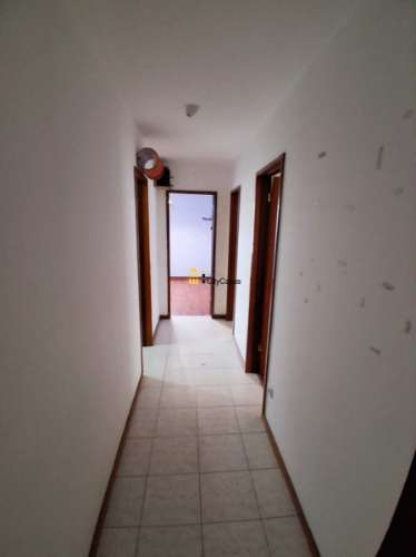 Apartamento T3 em Baguim do Monte.