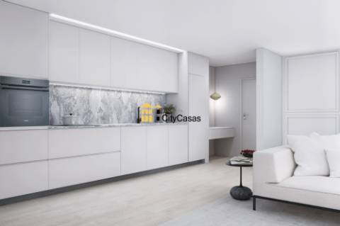 Apartamento T3 Novo ao Hospital São João e Pólo Universitário