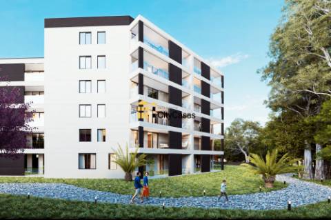 Apartamento T3 Novo ao Hospital São João e Pólo Universitário