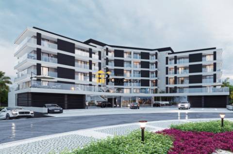 Apartamento T3 Novo ao Hospital São João e Pólo Universitário