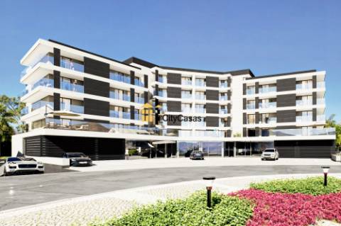 Apartamento T3 Novo ao Hospital São João e Pólo Universitário