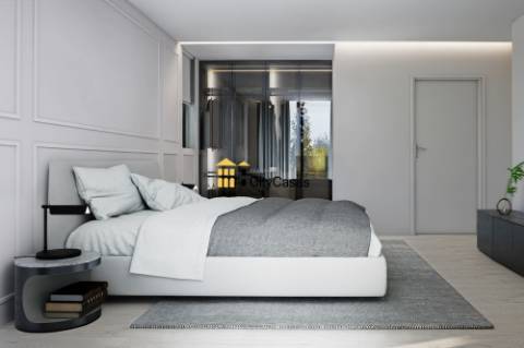 Apartamento T2 Novo ao Hospital S. João e Pólo Universitário