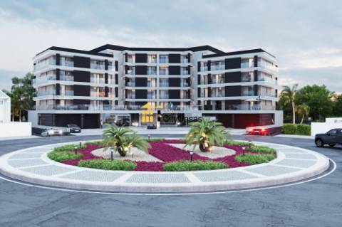 Apartamento T2 Novo ao Hospital S. João e Pólo Universitário