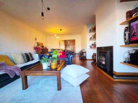 Apartamento T2+1 na Vila Beatriz | Ermesinde