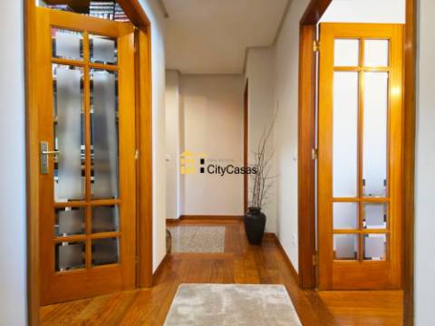 Apartamento T2+1 na Vila Beatriz | Ermesinde