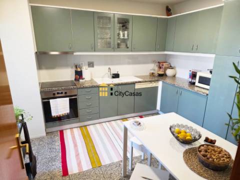 Apartamento T2+1 na Vila Beatriz | Ermesinde