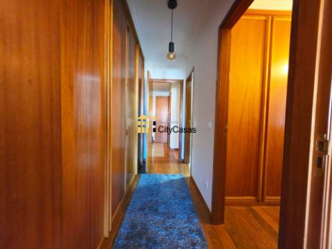 Apartamento T2+1 na Vila Beatriz | Ermesinde