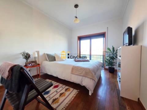 Apartamento T2+1 na Vila Beatriz | Ermesinde