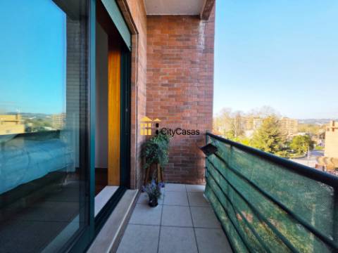 Apartamento T2+1 na Vila Beatriz | Ermesinde