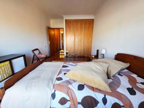 Apartamento T2+1 na Vila Beatriz | Ermesinde