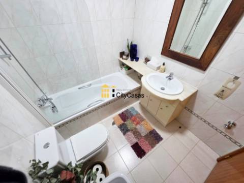 Apartamento T2+1 na Vila Beatriz | Ermesinde