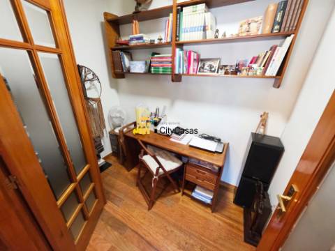 Apartamento T2+1 na Vila Beatriz | Ermesinde