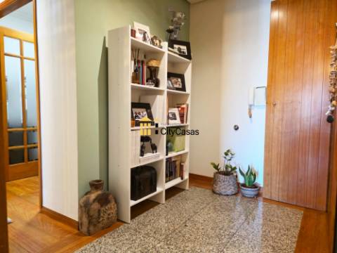 Apartamento T2+1 na Vila Beatriz | Ermesinde