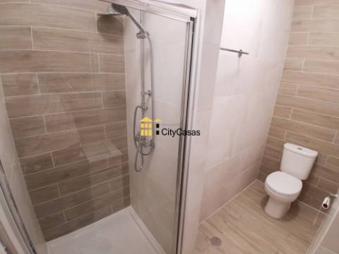 Andar Moradia T3 Renovado c/ 2 Garagens | Gondomar