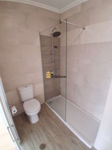 Andar Moradia T3 Renovado c/ 2 Garagens | Gondomar