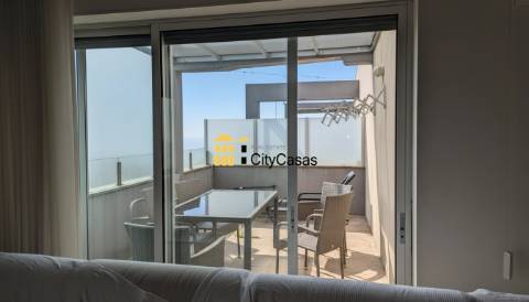 Apartamento T5 c/ Terraço e Garagem | Gondomar