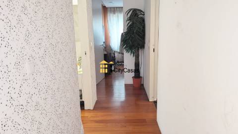 Apartamento T5 c/ Terraço e Garagem | Gondomar