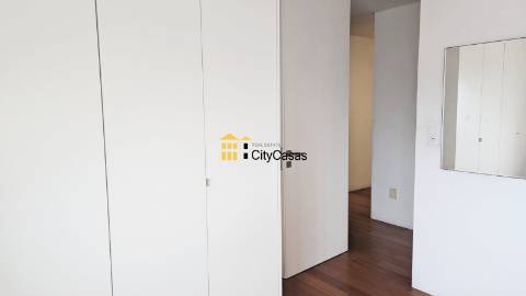 Apartamento T5 c/ Terraço e Garagem | Gondomar