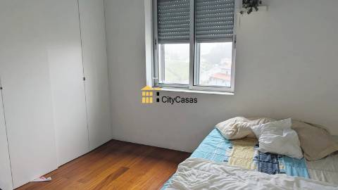 Apartamento T5 c/ Terraço e Garagem | Gondomar