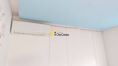 Apartamento T5 c/ Terraço e Garagem | Gondomar