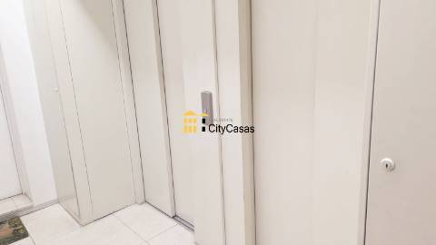 Apartamento T5 c/ Terraço e Garagem | Gondomar