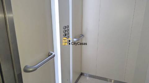 Apartamento T5 c/ Terraço e Garagem | Gondomar