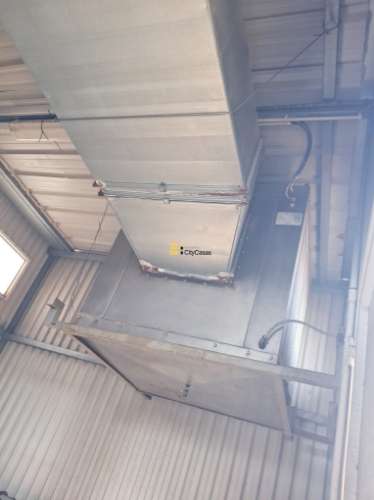 Armazém com 957 m2 em Touguinhó, Vila do Conde.