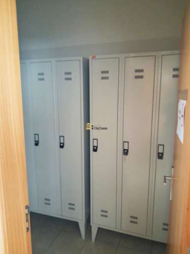 Armazém com 957 m2 em Touguinhó, Vila do Conde.