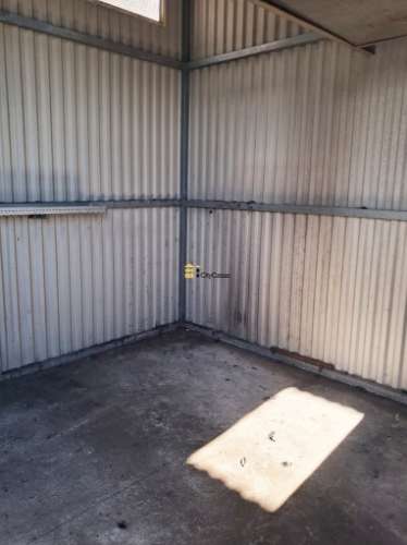 Armazém com 957 m2 em Touguinhó, Vila do Conde.