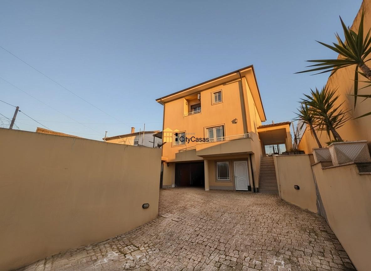 Moradia T3 em Novelas | Penafiel