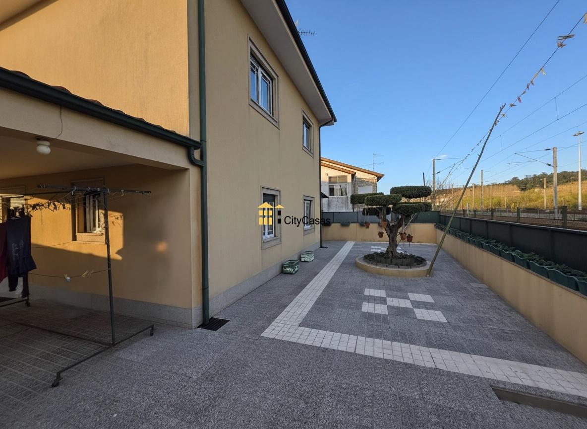 Moradia T3 em Novelas | Penafiel