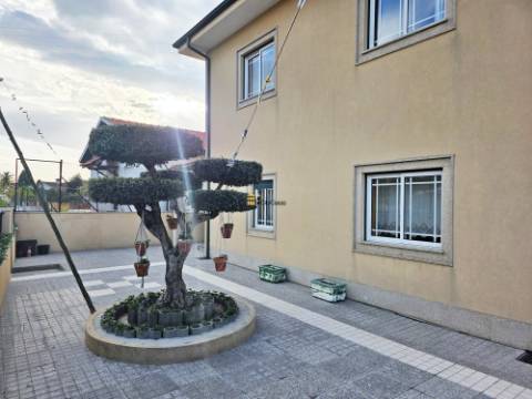 Moradia T3 em Novelas | Penafiel