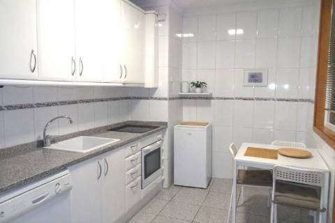 Apartamento T1+1 c/ L. Garagem | Forno, Rio Tinto