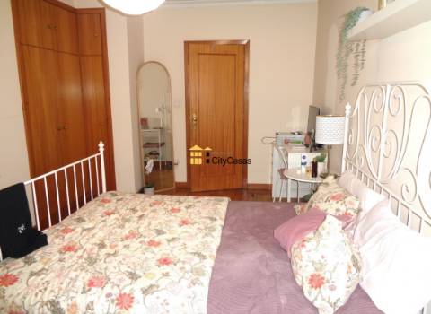 Apartamento T1+1 c/ L. Garagem | Forno, Rio Tinto